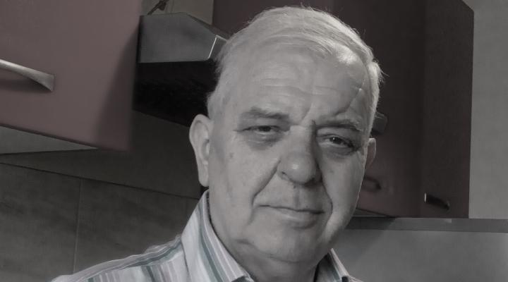 Janusz Naniewicz (fot. Aeroklub Polski)