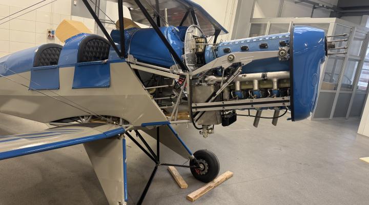 Oferta AIR RES AVIATION na lotnisku Rzeszów Jasionka, fot Air Res Aviation