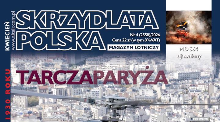 Skrzydlata Polska 4-2026 (fot. altair.com.pl)