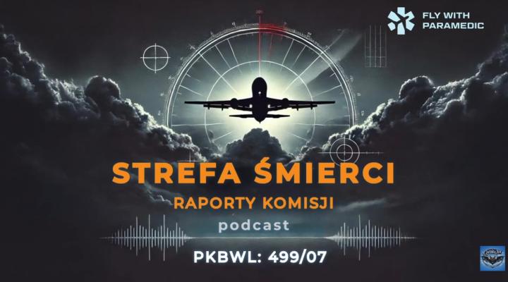 Strefa Śmierci, raporty PKBWL, odcinek 11