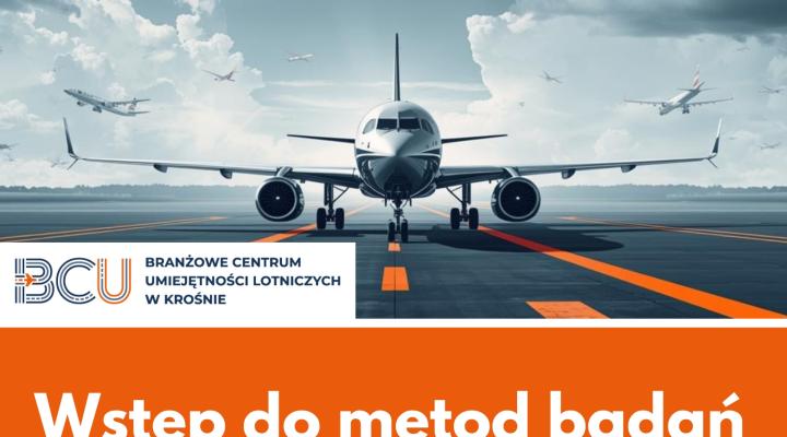 Wstęp do metod badań nieniszczących (NDT) (fot. BCU Krosno)