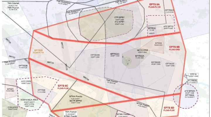 Konsultacje zmiany strefy TRA 11 na strefę czasowo wydzieloną (TSA), fot. pansa