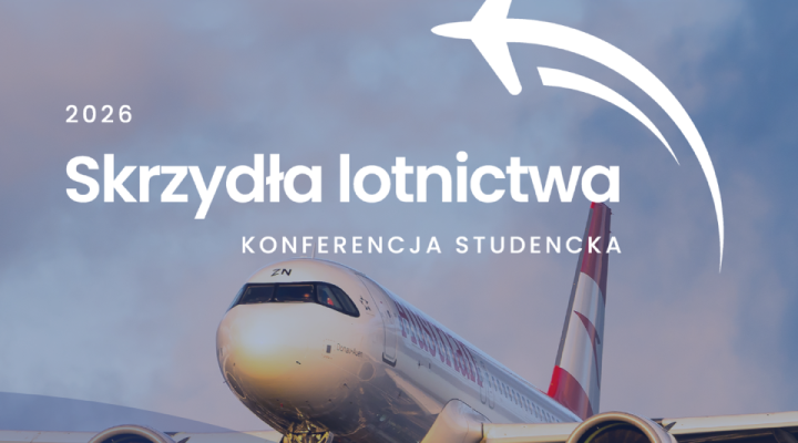 Skrzydła Lotnictwa 2026, konferencja studencka