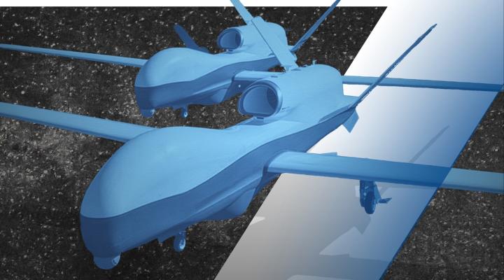 VII Śląskie Dni Przemysłu Lotniczo-Obronno-Kosmicznego (fot. aerosilesia.eu)