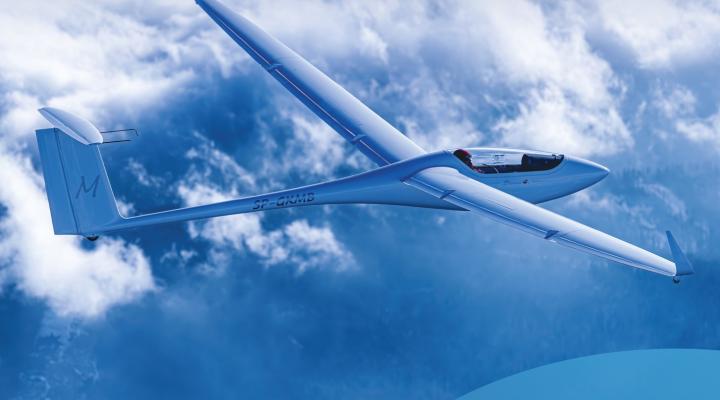 40. Szybowcowe Mistrzostwa Świata FAI z Avionic w Częstochowie - plakat (fot. Aeroklub Częstochowski)