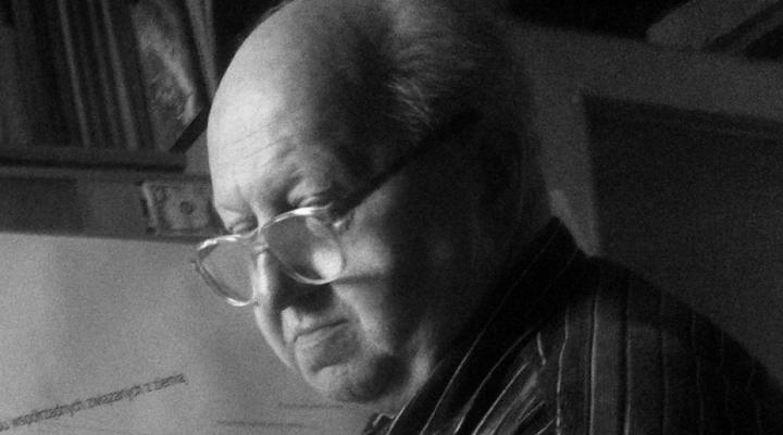 Jerzy Mularczyk (fot. Marek Masalski, Facebook)