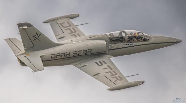 L-39 Albatros (fot. Tomi Photography)