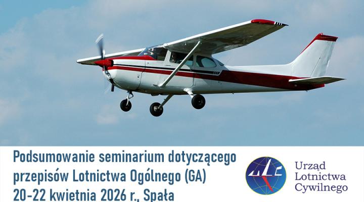 Podsumowanie seminarium GA (fot. ULC)