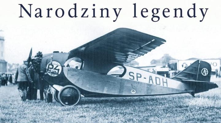 RWD. Narodziny legendy (fot. Wydawnictwo Stratus)