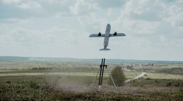 TI-1 METIS (fot. TYTAN Technologies, Strona producenta)