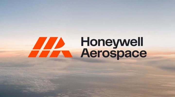 Honeywell Aerospace - logo (fot. honeywellaerospace.com)