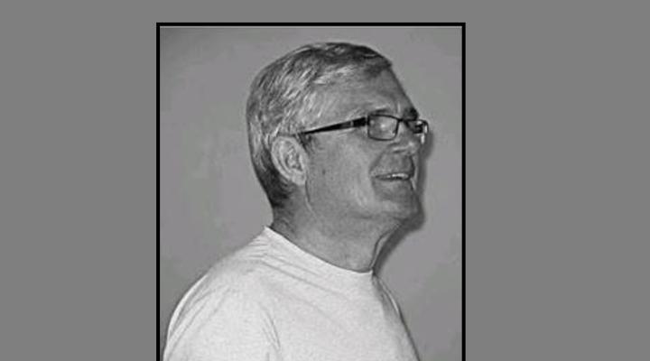 Jerzy Świątkowski (fot. Dęblińscy Seniorzy Lotnictwa Wojskowego RP)