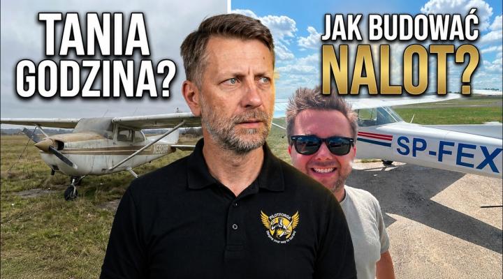 Odcinek programu Na Kursie, źródło Pilot Forge Pro