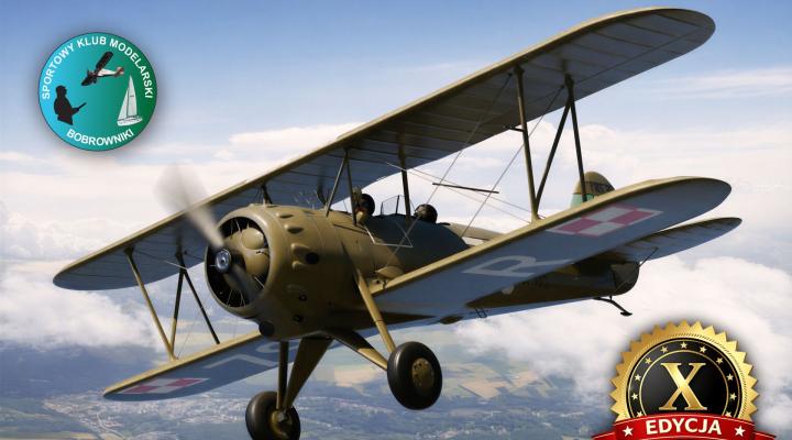 X Zlot Modelarzy Redukcyjnych Warbirds 2026 (fot. skm-bobrowniki.pl)