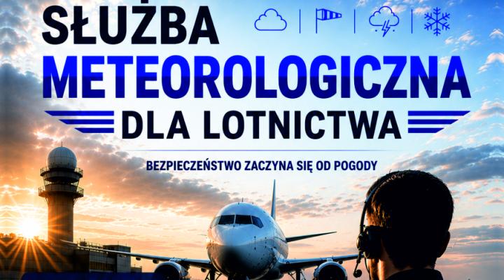 XXIV edycja Szkoły Meteorologii Lotniczej IMGW 2026