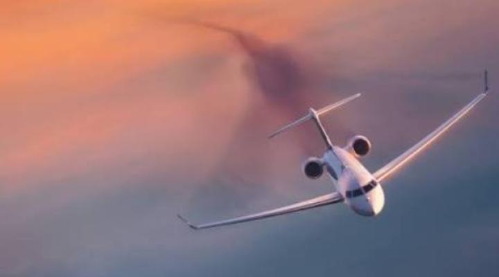 Bombardier Global 8000, fot. Bombardier Jets