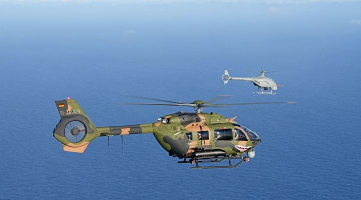 H145M (fot. Airbus Helicopters)