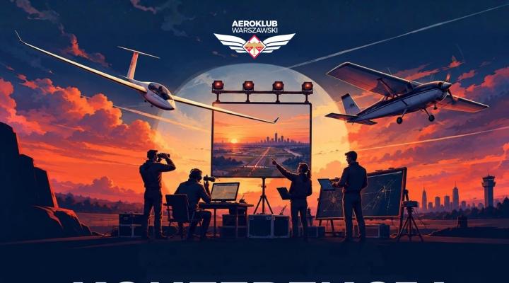 Konferencja Bezpieczeństwa Lotów General Aviation 2026 (fot. Aeroklub Warszawski)