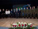 Inauguracja roku akademickiego w Lotniczej Akademii Wojskowej (fot. wsosp.pl)