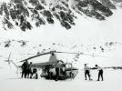 50 lat ratownictwa śmigłowcowego w Tatrach
