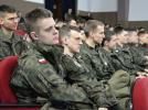 Konferencja Bezpieczeństwa Lotów AOSL w Dęblinie (fot. WSOSP)