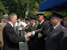 „Ikary” dla pilotów z Marynarki Wojennej/ fot. chor. Jerzy Jabłoński