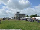 Duxford Airport