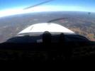 Cross country flight