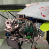Śledź z nami proces montażu samolotu BushCat – część 16 - prace wykończeniowe samolotu BushCat