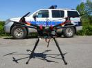Dron dla policji (fot.policja.pl)