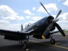 Vought F4U Corsair