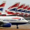 Samoloty należące do linii lotniczych British Airways (fot. time.com)