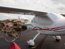 New Continental Engine IO-360AF