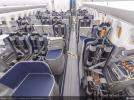 Airbus A350 ustanawia nowe standardy w zakresie projektu wnętrza