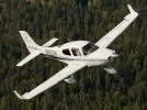 Cirrus 22 z wingletami