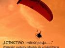 "Lotnictwo - miłość, pasja..." - wystawa fotograficzna LTF