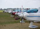 Samoloty na lotnisku general aviation, fot. suwalki24.pl