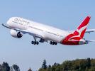 B787 należący do linii Qantas, fot. Airline Ratings