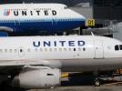 Flota należąca do United Airlines