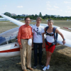 14 latek szybownikiem w Aeroklubie Warszawskim