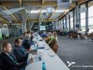 Konferencja w w Porcie Lotniczym Olsztyn-Mazury