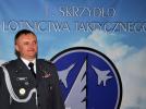 Płk pil. Robert Cierniak (fot. st. chor. szt. Robert Skowron)