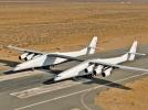 Próby kołowania Stratolaunch
