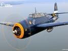TBM Avenger (fot. KAGERO Publishing)