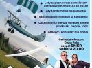 Dni Otwarte Aeroklubu Podkarpackiego (fot. Aeroklub Podkarpacki)
