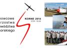 Szybowcowe Mistrzostwa Województwa Pomorskiego Korne 2014