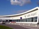 Port Lotniczy Lublin - terminal