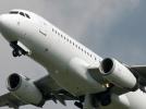 A320 podczas startu, fot. Airport-Data