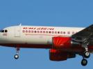 A320 należący do linii Air India, fot. Indiatimes