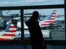 Flota samolotów American Airlines, fot. WRCB